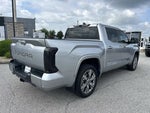 2024 Toyota Tundra Capstone
