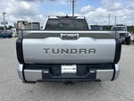 2024 Toyota Tundra Capstone