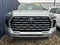 2024 Toyota Tundra Capstone