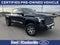 2024 Toyota Tundra Capstone