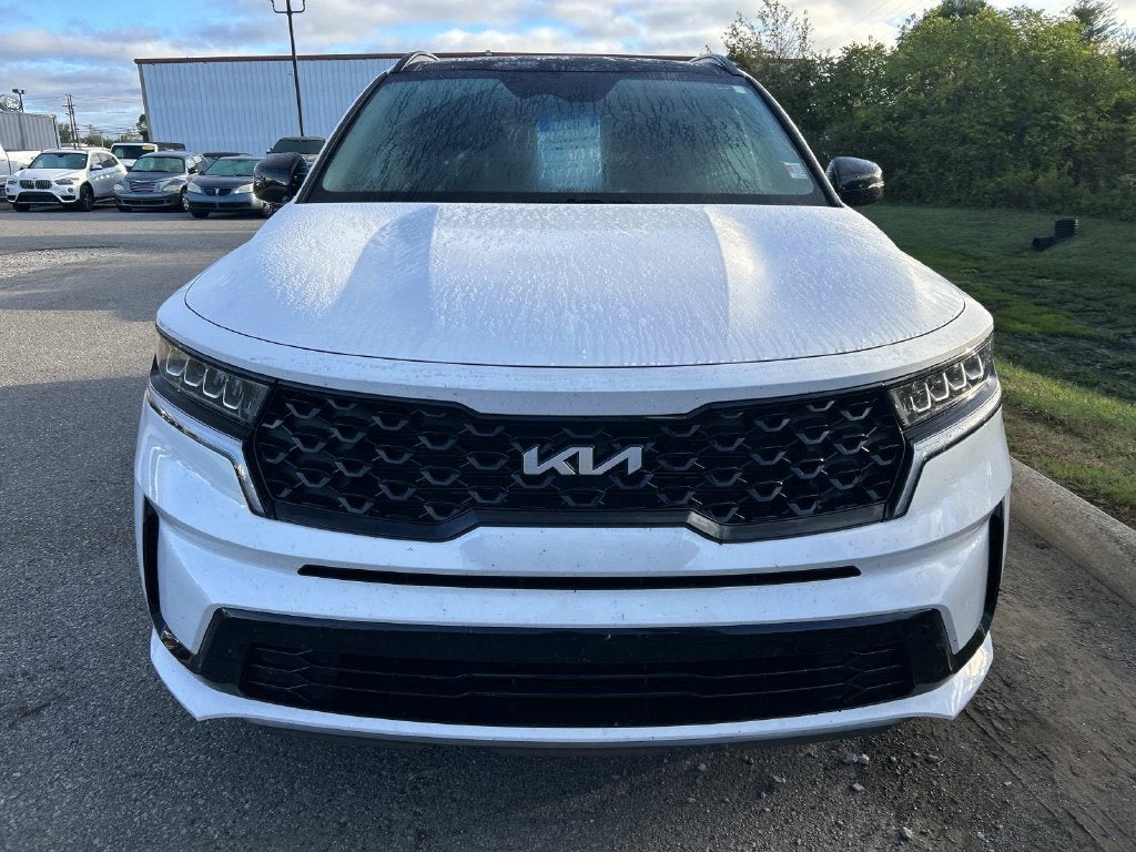 2023 Kia Sorento S