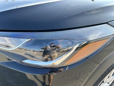2025 Toyota Corolla Cross L