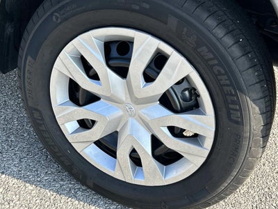2025 Toyota Corolla Cross L