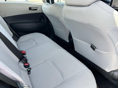 2025 Toyota Corolla Cross L