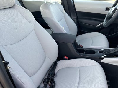 2025 Toyota Corolla Cross L