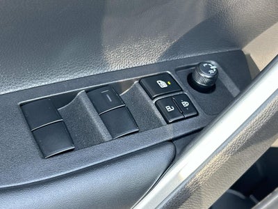 2025 Toyota Corolla Cross L