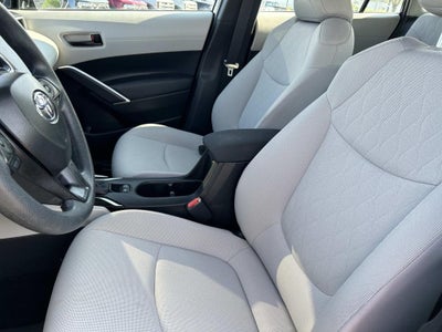 2025 Toyota Corolla Cross L