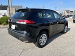 2025 Toyota Corolla Cross L