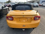 2009 Mazda Mazda MX-5 Miata Grand Touring