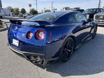 2017 Nissan GT-R Premium