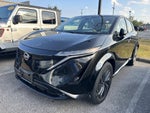 2023 Nissan ARIYA EVOLVE+ e-4ORCE