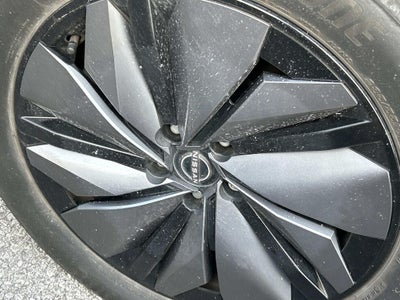 2023 Nissan ARIYA EVOLVE+ e-4ORCE