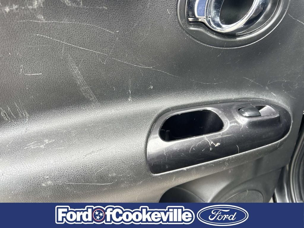 2014 Nissan JUKE NISMO RS