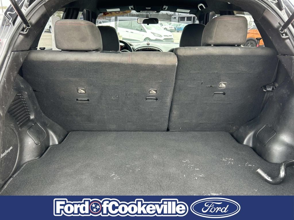 2014 Nissan JUKE NISMO RS