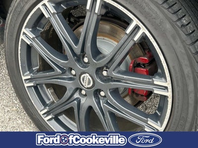 2014 Nissan JUKE NISMO RS