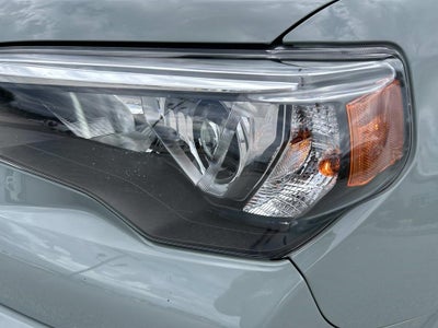 2023 Toyota 4Runner TRD Sport