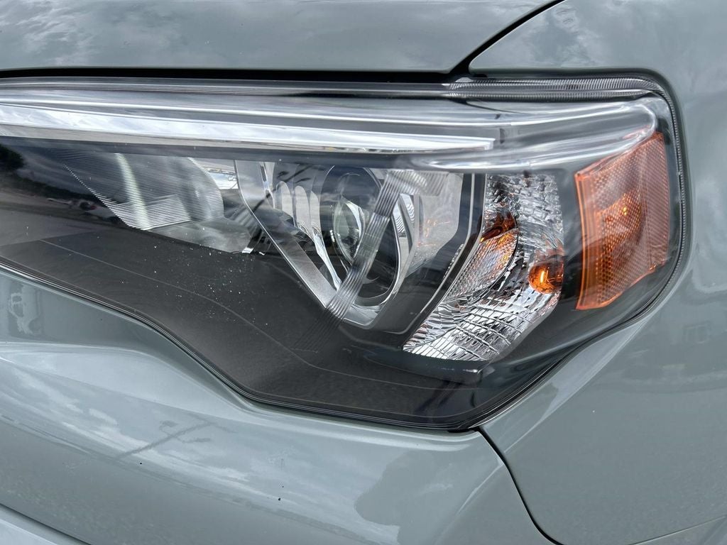 2023 Toyota 4Runner TRD Sport