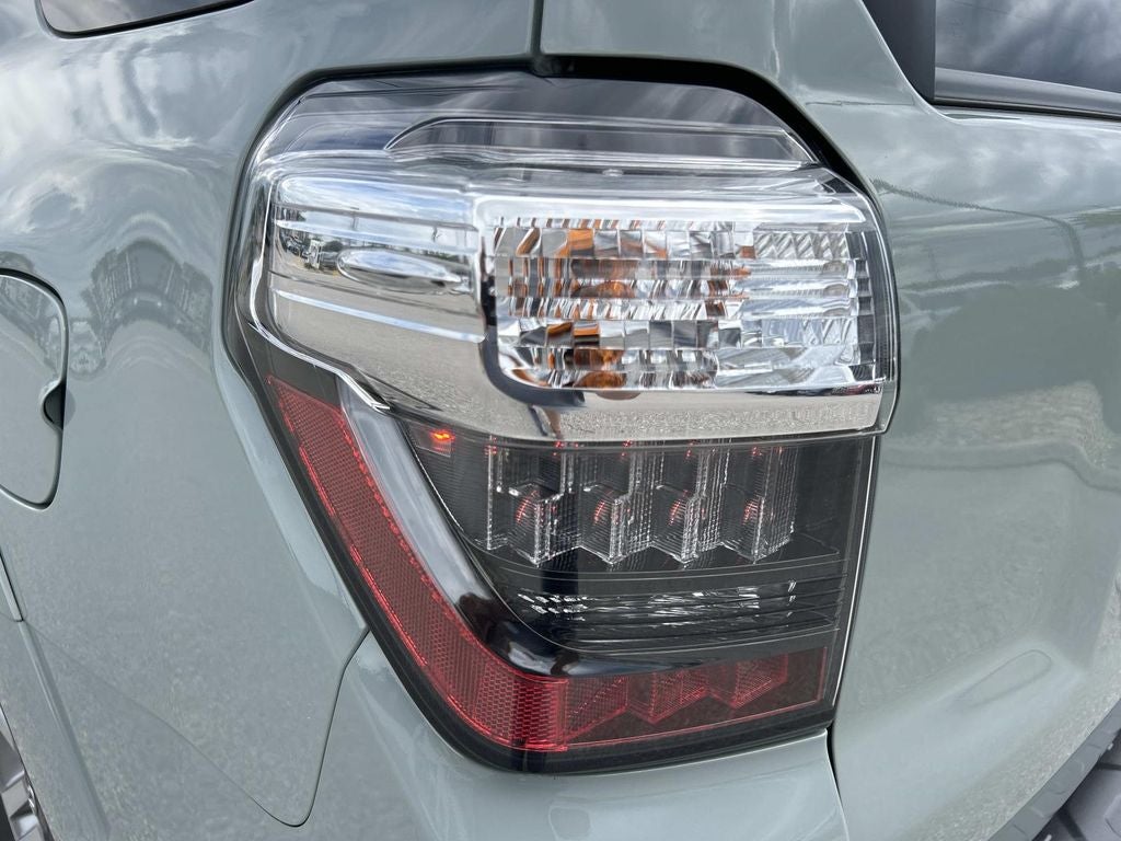 2023 Toyota 4Runner TRD Sport