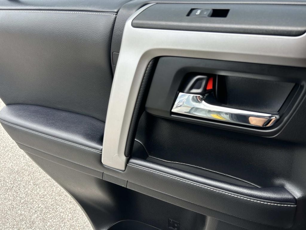 2023 Toyota 4Runner TRD Sport