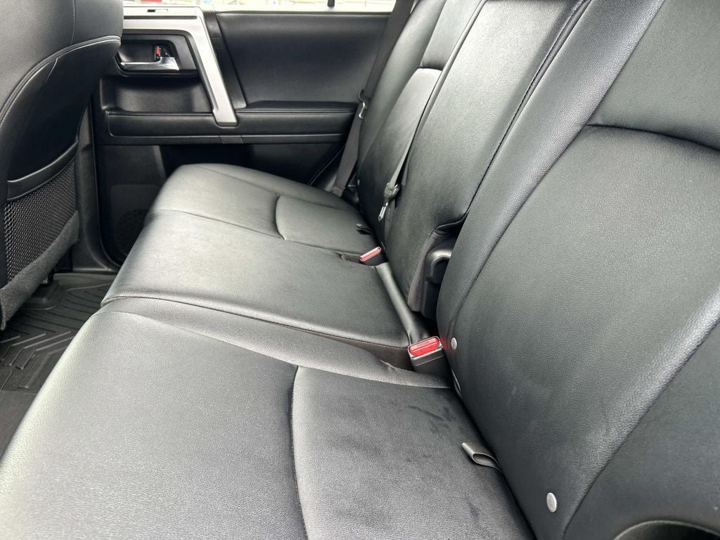 2023 Toyota 4Runner TRD Sport