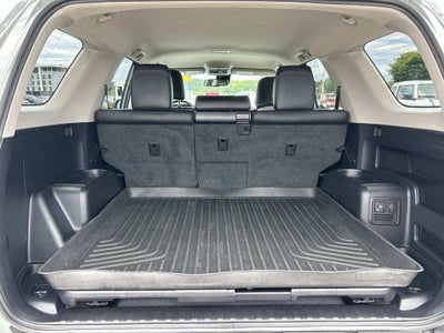 2023 Toyota 4Runner TRD Sport