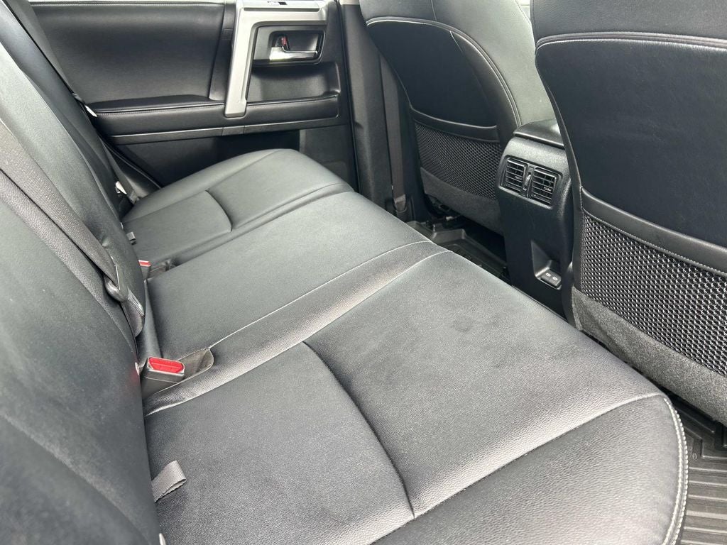2023 Toyota 4Runner TRD Sport