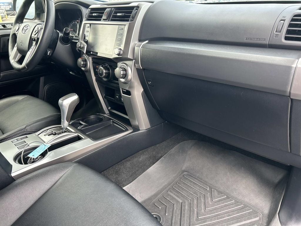 2023 Toyota 4Runner TRD Sport