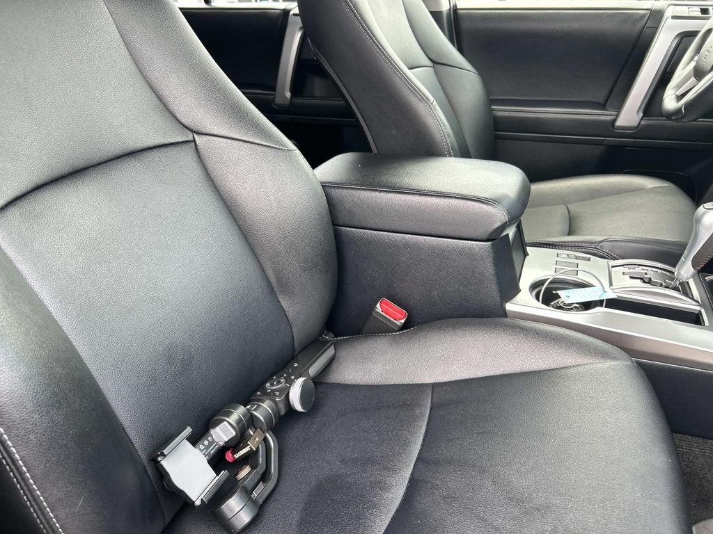 2023 Toyota 4Runner TRD Sport