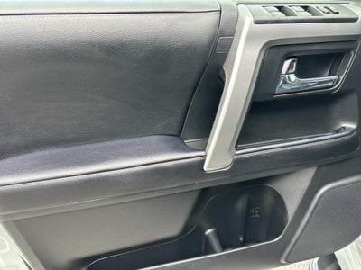2023 Toyota 4Runner TRD Sport