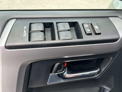 2023 Toyota 4Runner TRD Sport