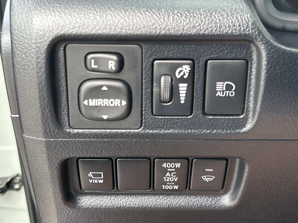 2023 Toyota 4Runner TRD Sport