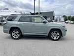2023 Toyota 4Runner TRD Sport
