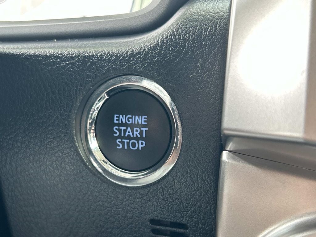 2023 Toyota 4Runner TRD Sport
