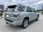 2023 Toyota 4Runner TRD Sport