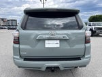2023 Toyota 4Runner TRD Sport