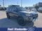 2023 Toyota 4Runner TRD Off-Road
