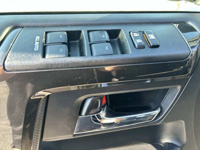 2023 Toyota 4Runner TRD Off-Road