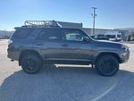 2023 Toyota 4Runner TRD Off-Road