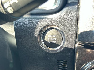 2023 Toyota 4Runner TRD Off-Road