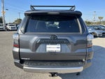 2023 Toyota 4Runner TRD Off-Road