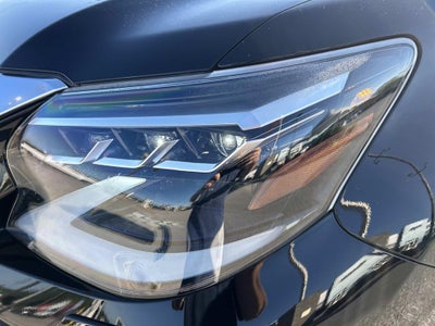 2021 Lexus GX 460 460 PREMIUM PACKAGE