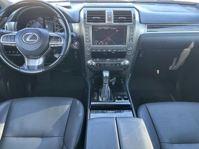 2021 Lexus GX 460 460 PREMIUM PACKAGE