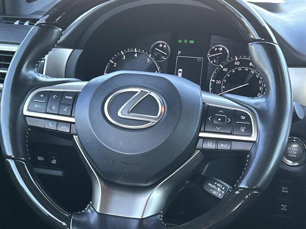 2021 Lexus GX 460 460 PREMIUM PACKAGE