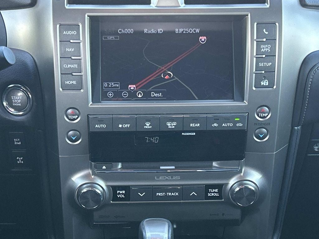 2021 Lexus GX 460 460 PREMIUM PACKAGE