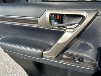 2021 Lexus GX 460 460 PREMIUM PACKAGE
