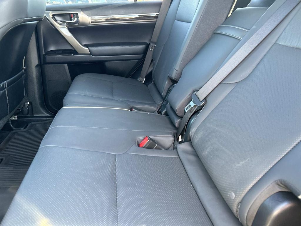2021 Lexus GX 460 460 PREMIUM PACKAGE