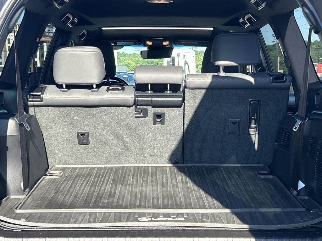 2021 Lexus GX 460 460 PREMIUM PACKAGE