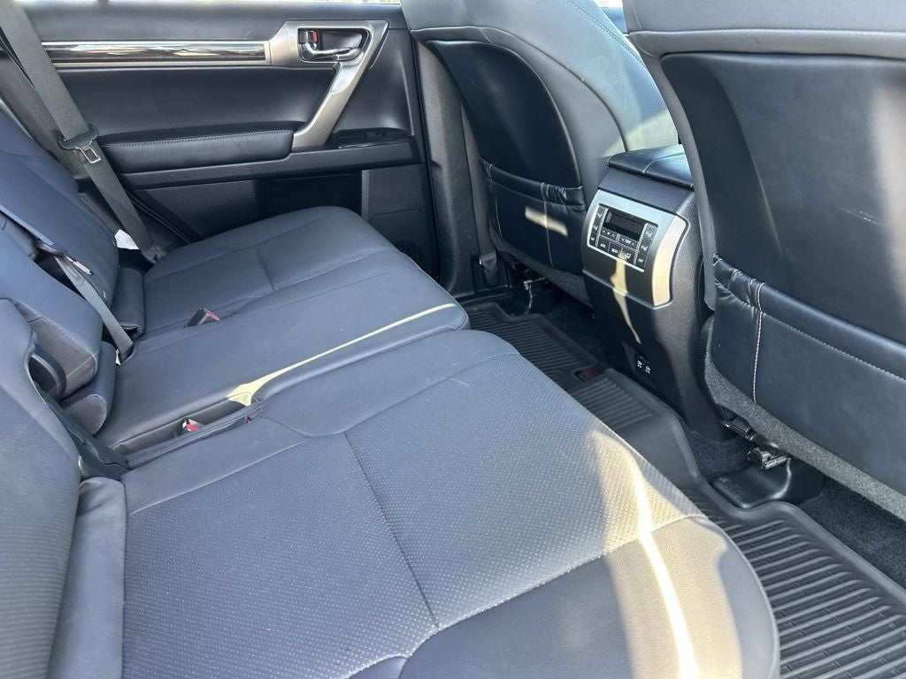 2021 Lexus GX 460 460 PREMIUM PACKAGE