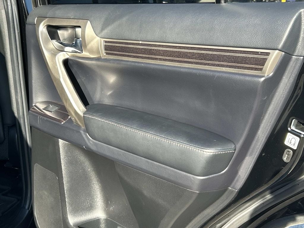 2021 Lexus GX 460 460 PREMIUM PACKAGE