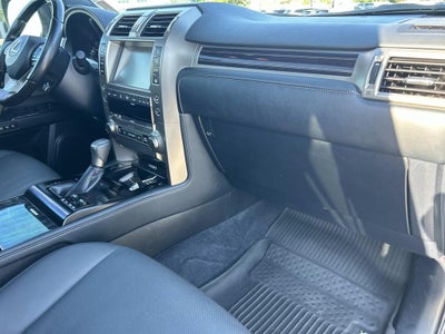 2021 Lexus GX 460 460 PREMIUM PACKAGE